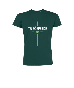 Merch Creator 2.0 T-Shirt Glazed Green | #revolution
