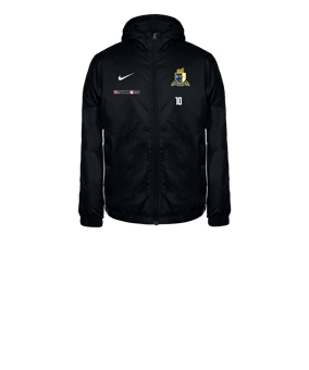 Nike Park 26 Jacke Kids Schwarz F010