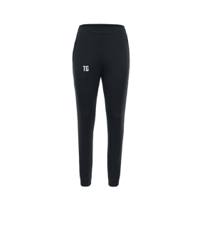 adidas Tiro 25 Travel Trainingshose Damen Schwarz