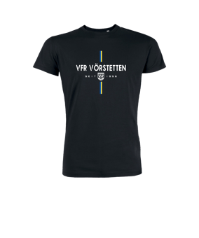Merch Creator 2.0 T-Shirt Black FC002