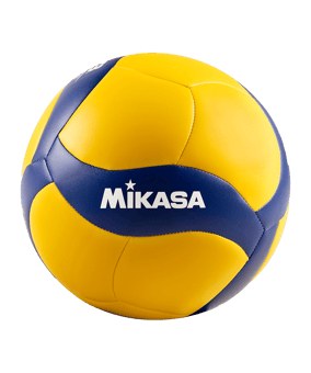 Mikasa Volleyball V360W-SL Ball Kids Gelb - gelb