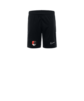 Short enfant Academy 25 Nike noir