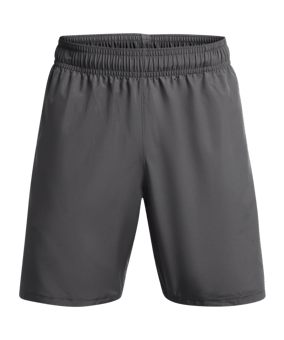 Under Armour Tech Woven Wordmark Court Gris C025 - gris