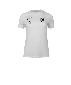Nike Park VIII Trikot Damen Weiß F100