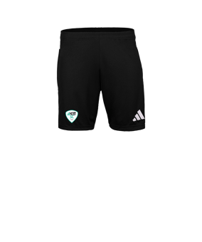 adidas Entrada 26 Training Short Schwarz