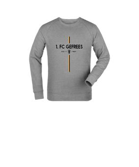 Merch Mini Changer 2.0 Sweatshirt Kids Heather Grey | #revolution