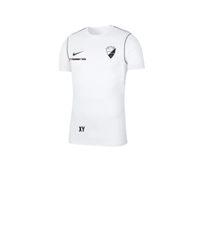 Nike Park 20 T-Shirt Kids Weiss F100