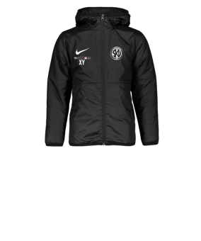 Nike Park 20 Repel Trainingsjacke Kids F010