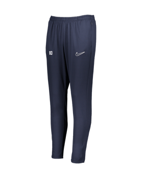 Nike Academy Trainingshose Damen Blau F451