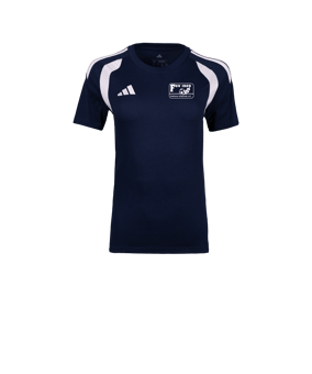 adidas Tiro 26 League T-Shirt Damen Dunkelblau