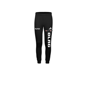 adidas Entrada 26 Jogginghose Kids Schwarz