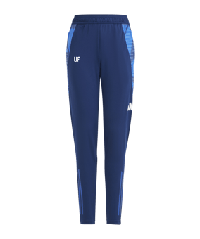 adidas Tiro 24 Competition Trainingshose Kids Blau