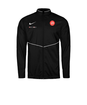 Nike Park 26 Veste de pluie Noir C010