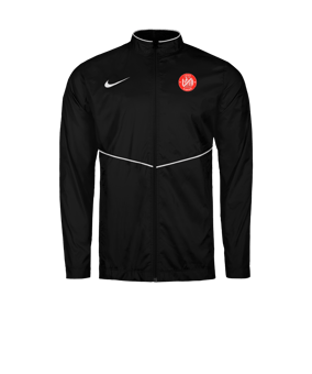Nike Park 26 Veste de pluie Noir C010