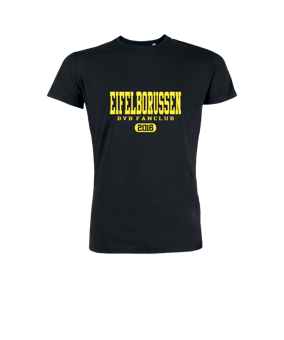 Merch Creator 2.0 T-Shirt Black FC002