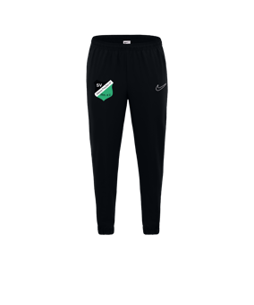 Nike Academy 25 Präsentationshose Schwarz F010