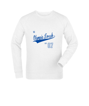 Merch Roller Sweatshirt White FC001