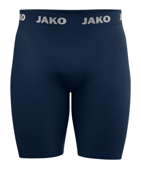 JAKO Tight Function Short Kids Blau F900 - blau