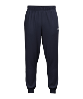 JAKO One Trainingshose Damen Blau F900 - blau