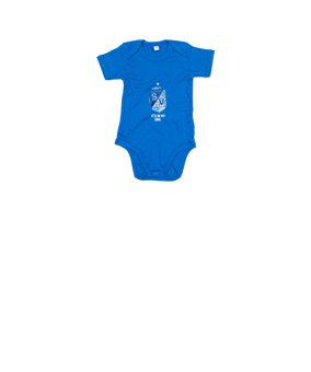 Merch Baby Body Cobalt Blue | #inmydna