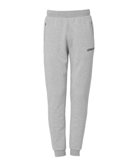 uhlsport Pantaloni da allenamento Grigio C31 - grigio