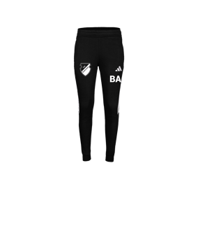 adidas Tiro 26 League Jogginghose Damen Schwarz