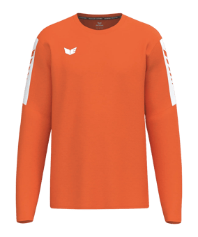 Erima INTRO Sweatshirt Orange F1072611