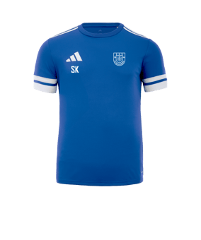 adidas Squadra 25 Trikot Blau