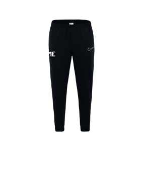 Nike Academy 25 Präsentationshose Schwarz F010