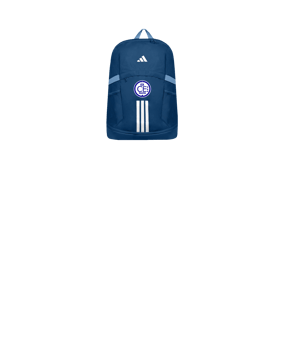 adidas Tiro Mochila Azul 