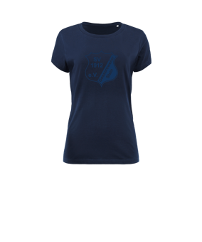 Stanley Stella Expresser 2.0 T-Shirt Damen French Navy | #toneintone