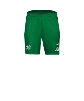 adidas Tiro 26 League Short Grün