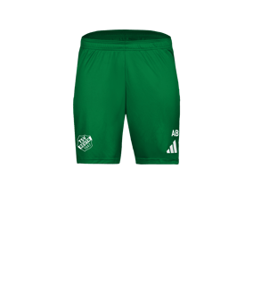adidas Tiro 26 League Short Grün