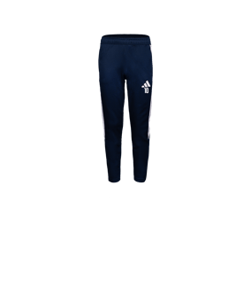 adidas Tiro 26 League Pantalon d'entraînement Enfants Bleu Foncé