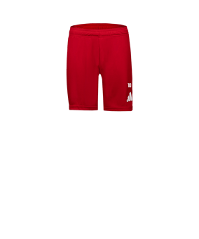 adidas Entrada 26 Court Enfants Rouge 