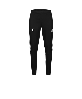 adidas Tiro 26 League Präsentationshose Schwarz