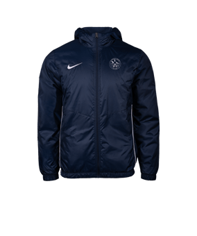 Nike Park 26 Jacke Blau F410