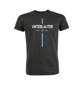 Merch Creator 2.0 T-Shirt Dark Heather Grey FC651