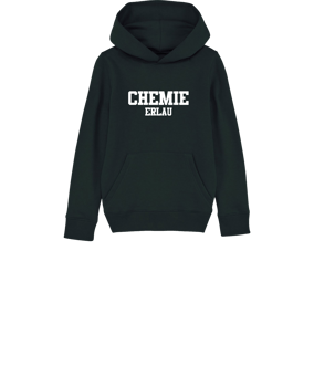 Merch Mini Cruiser 2.0 Hoody Kids Black FC002