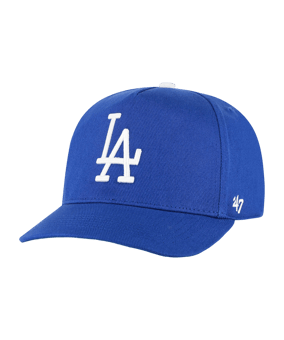 '47 Brand Losdod Coops Golden Age Rica Hitch Cap Blau - blau