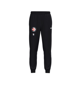 JAKO One Pantalon d'entraînement Noir C800 