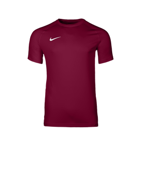 Nike Park VIII Trikot Rot F677