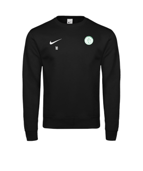 Nike Park 26 Sweatshirt Noir C010