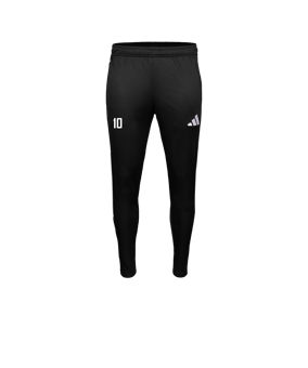 adidas Tiro 26 League Trainingshose Schwarz