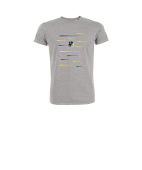 Merch Mini Creator 2.0 T-Shirt Kids Heather Grey | #lines