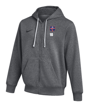 Nike Park 26 Sweatjacke Grau F063