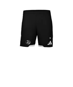 adidas Tiro 26 Court Noir 