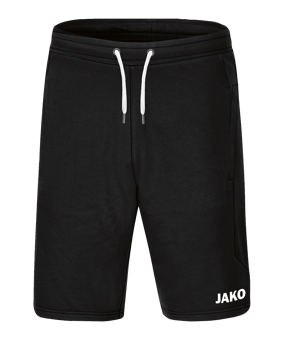 JAKO Court Noir C008 - noir