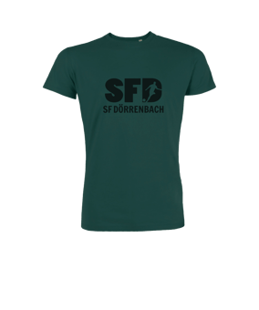 Merch Creator 2.0 T-Shirt Glazed Green | #toneintone