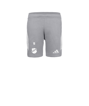 adidas Tiro 26 League Short Grau